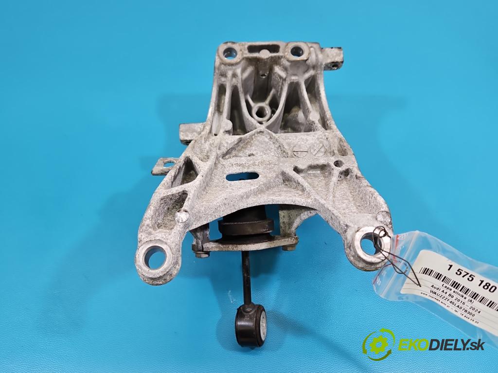 Audi A4 B9 2015-2024 2.0 TDI 190 HP automatic 140 kW 1968 cm3 5- držiak motora 4M0199308BQ