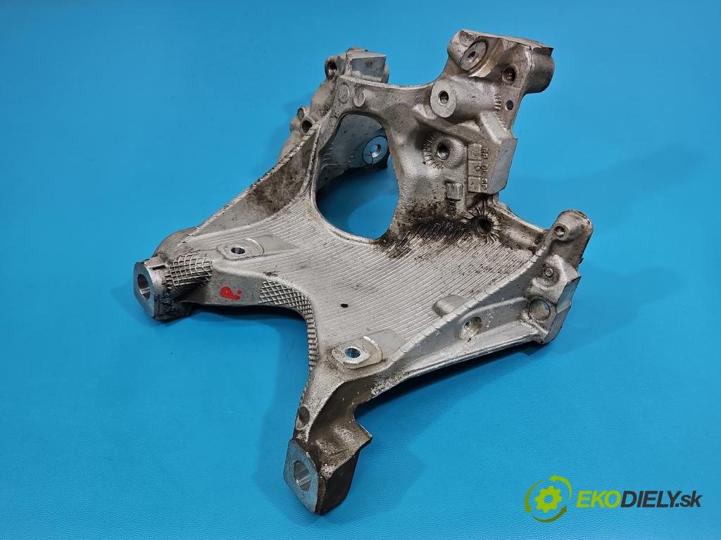 Audi A4 B9 2015-2024 2.0 TDI 190 HP automatic 140 kW 1968 cm3 5- držiak motora 8W0399296E