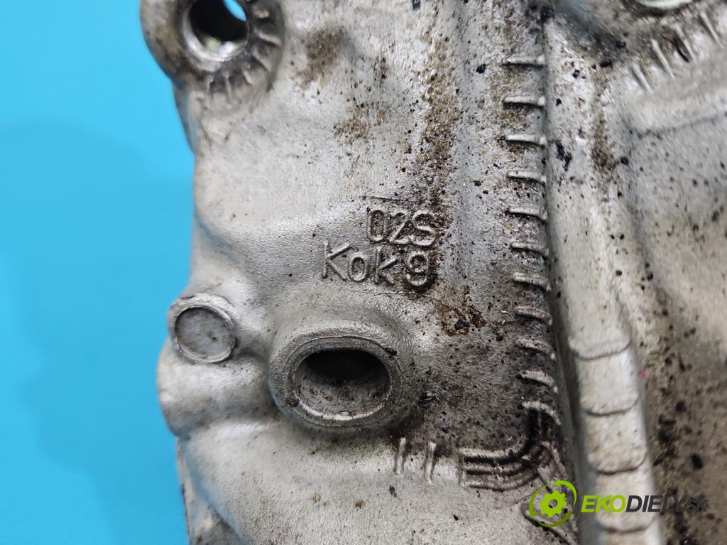 Audi A4 B9 2015-2024 2.0 TDI 190 HP automatic 140 kW 1968 cm3 5- držiak motora 8W0399296E