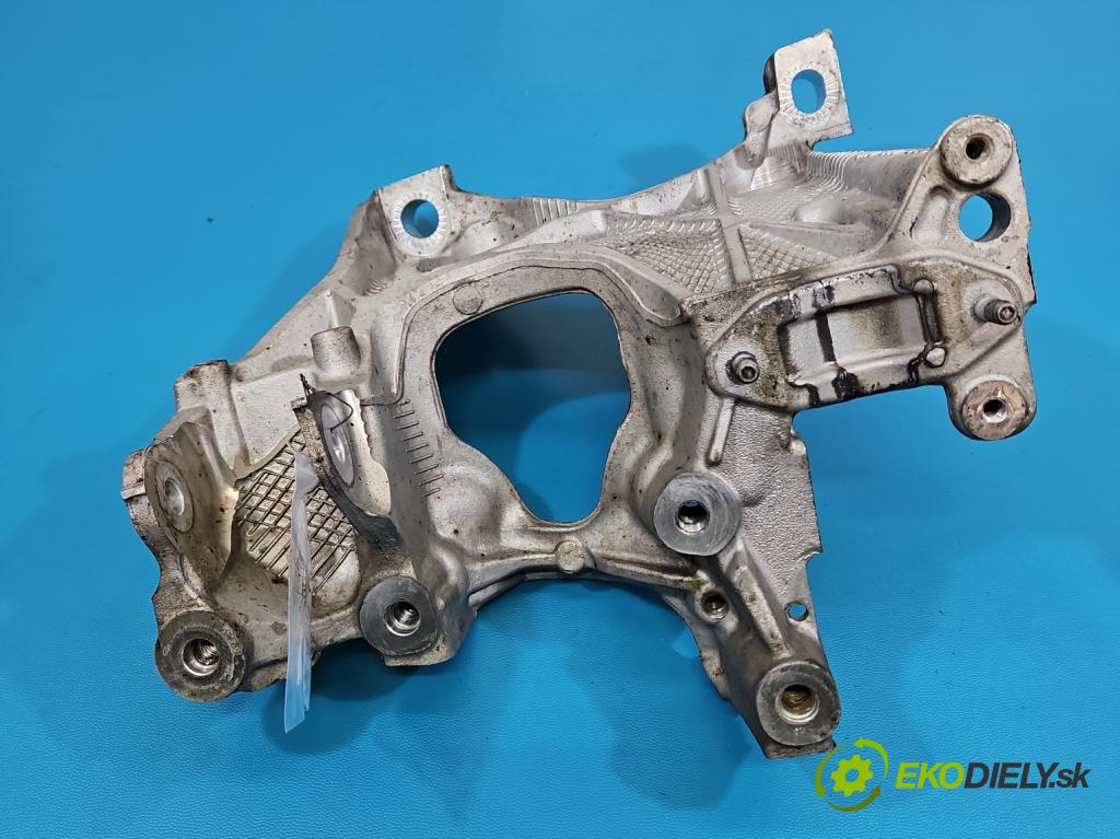 Audi A4 B9 2015-2024 2.0 TDI 190 HP automatic 140 kW 1968 cm3 5- držiak motora 8W0399296E