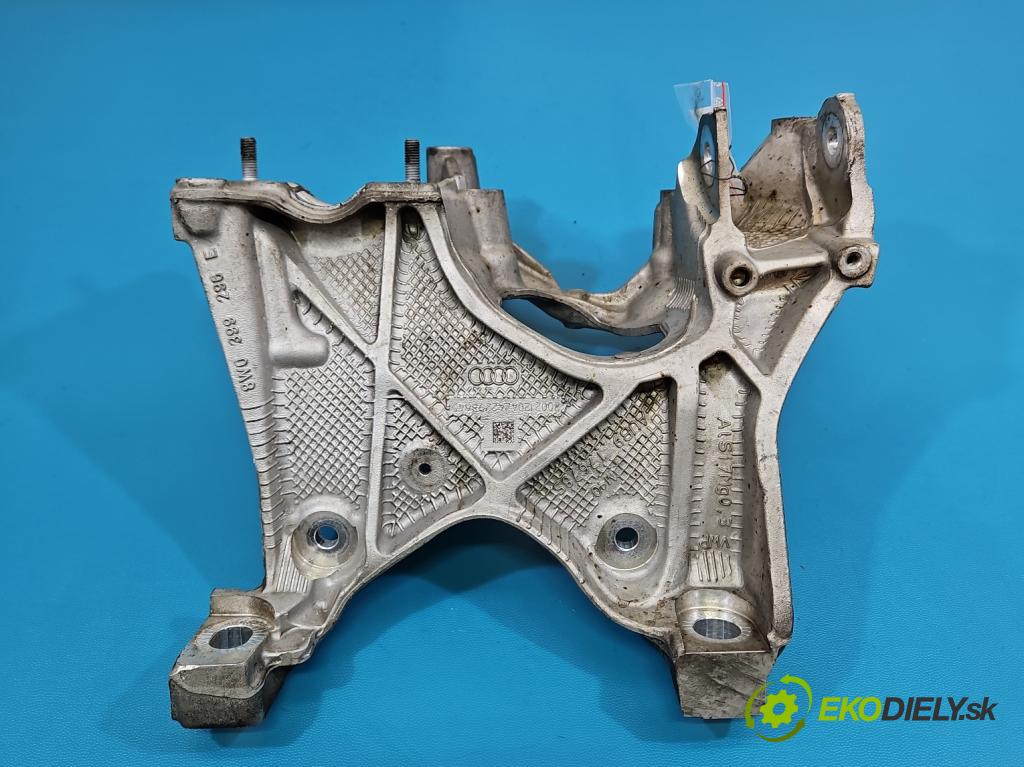 Audi A4 B9 2015-2024 2.0 TDI 190 HP automatic 140 kW 1968 cm3 5- držiak motora 8W0399296E