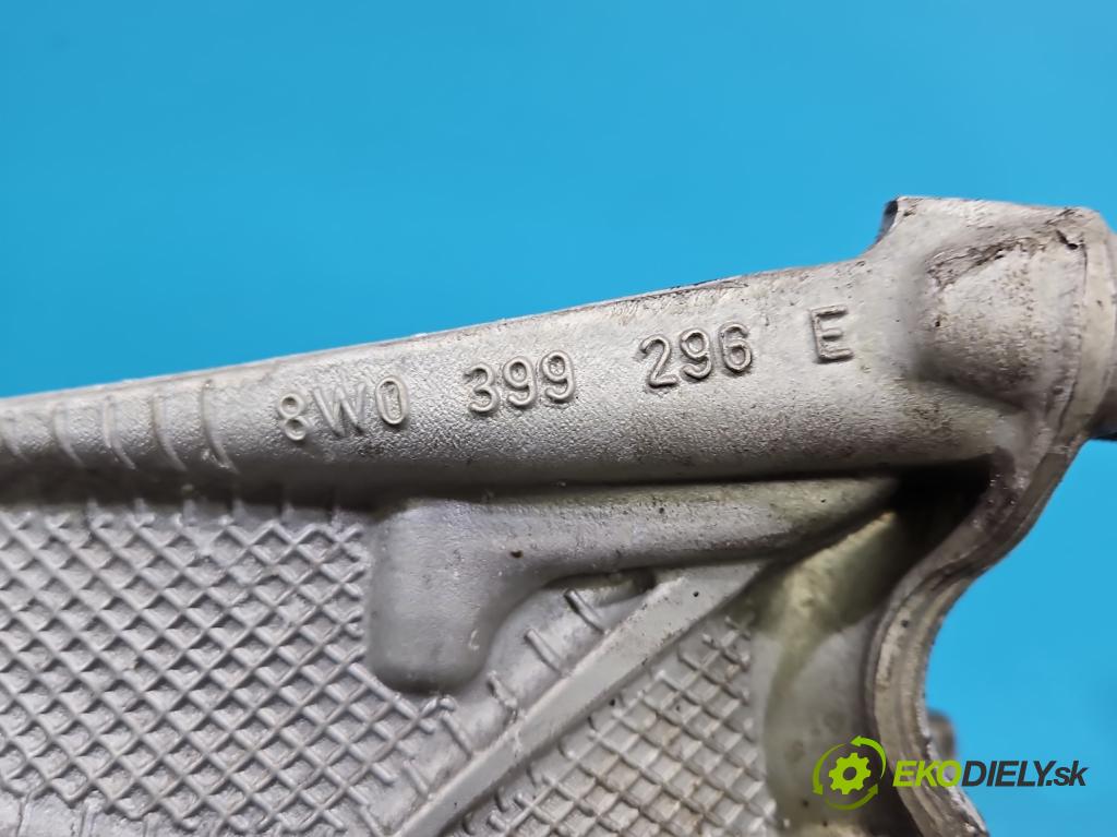 Audi A4 B9 2015-2024 2.0 TDI 190 HP automatic 140 kW 1968 cm3 5- držiak motora 8W0399296E