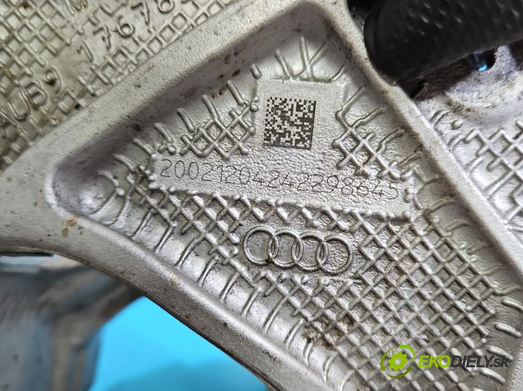 Audi A4 B9 2015-2024 2.0 TDI 190 HP automatic 140 kW 1968 cm3 5- držiak motora 8W0399296E