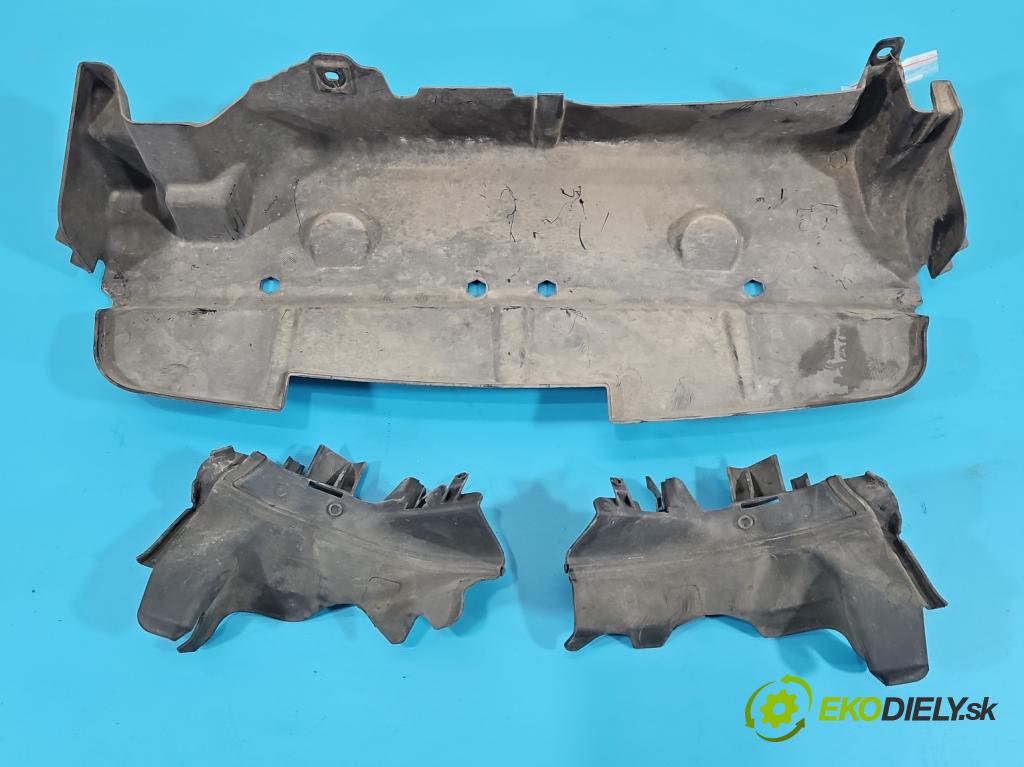 Ford C-Max II 2010-2019 1.0 EcoBoost: 125 HP manual 92 kW 998 cm3 5- Vstup: vzduchu AM51-9F721-A