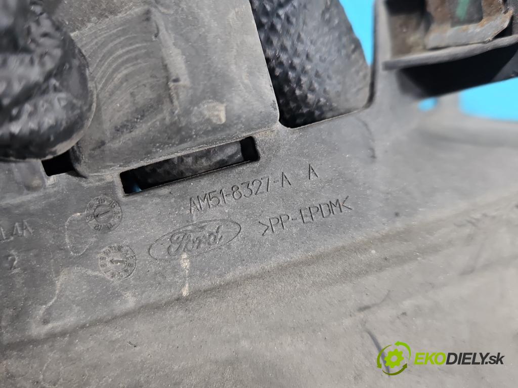 Ford C-Max II 2010-2019 1.0 EcoBoost: 125 HP manual 92 kW 998 cm3 5- Vstup: vzduchu AM51-9F721-A