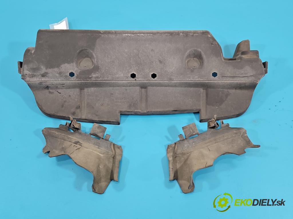 Ford C-Max II 2010-2019 1.0 EcoBoost: 125 hp manual 92 kW 998 cm3 5- Vstup: vzduchu AM51-9F721-A