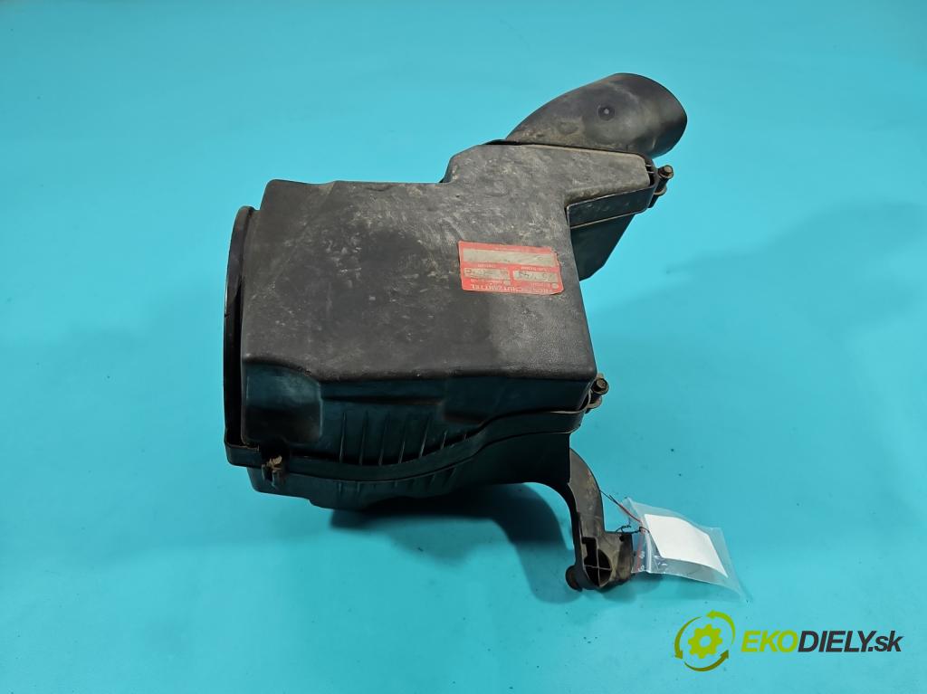 Ford C-Max II 2010-2019 1.0 EcoBoost: 125 hp manual 92 kW 998 cm3 5- obal filtra vzduchu BV61-9C679-CA (Kryt vzduchového filtru)
