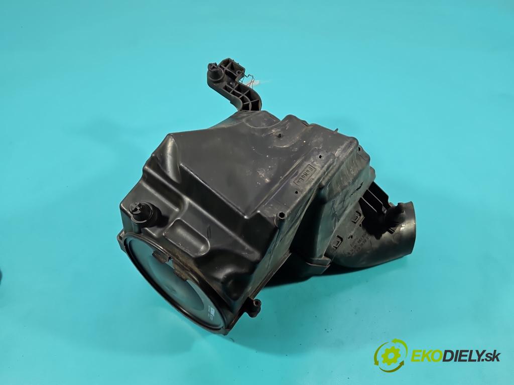 Ford C-Max II 2010-2019 1.0 EcoBoost: 125 hp manual 92 kW 998 cm3 5- obal filtra vzduchu BV61-9C679-CA (Kryt vzduchového filtru)