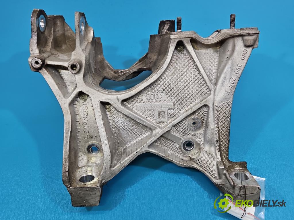 Audi A4 B9 2015-2024 2.0 TDI 190 HP automatic 140 kW 1968 cm3 5- držiak motora 8W0399295E