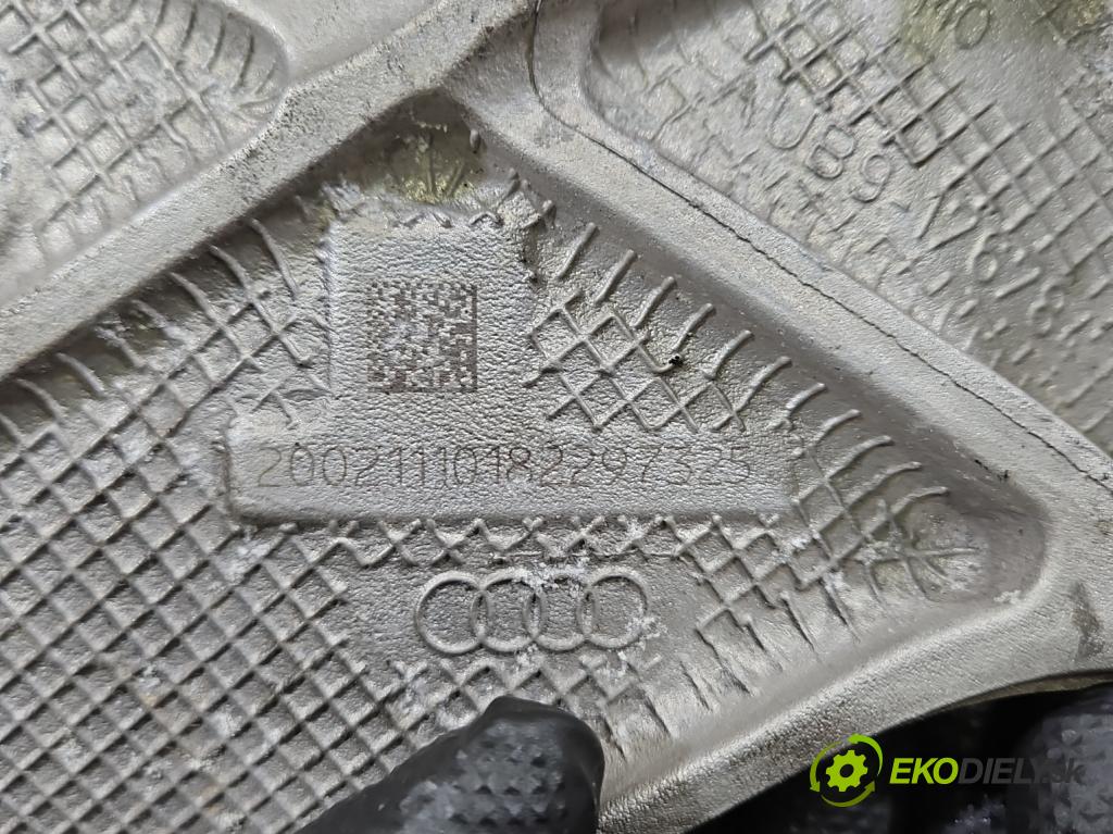 Audi A4 B9 2015-2024 2.0 TDI 190 HP automatic 140 kW 1968 cm3 5- držiak motora 8W0399295E