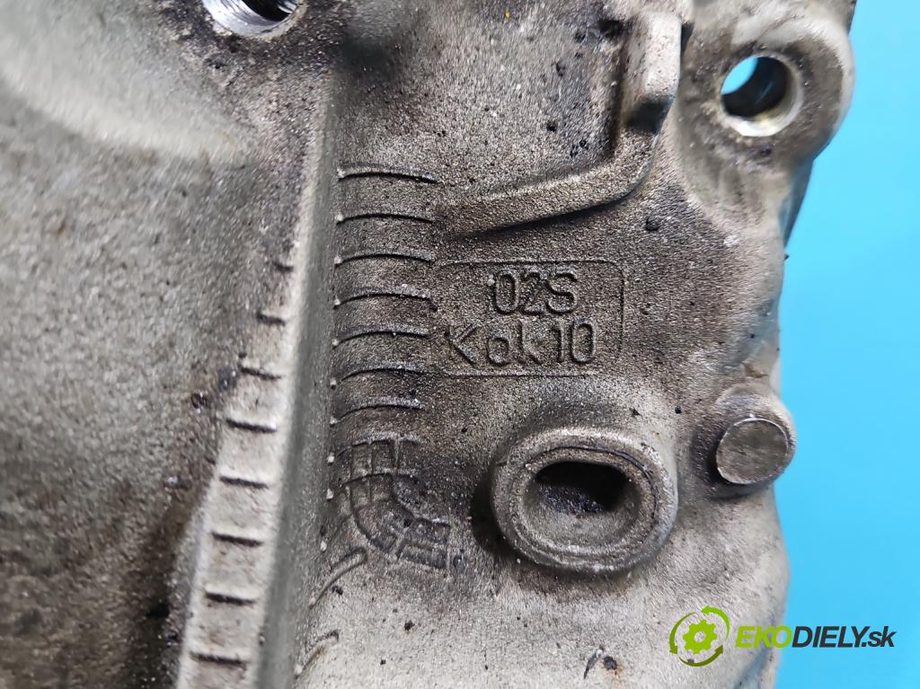 Audi A4 B9 2015-2024 2.0 TDI 190 HP automatic 140 kW 1968 cm3 5- držiak motora 8W0399295E