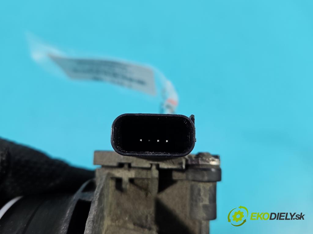 Ford C-Max II 2010-2019 1.0 EcoBoost: 125 HP manual 92 kW 998 cm3 5- průtokoměr: 7M51-12B579-BB (Váha vzduchu)