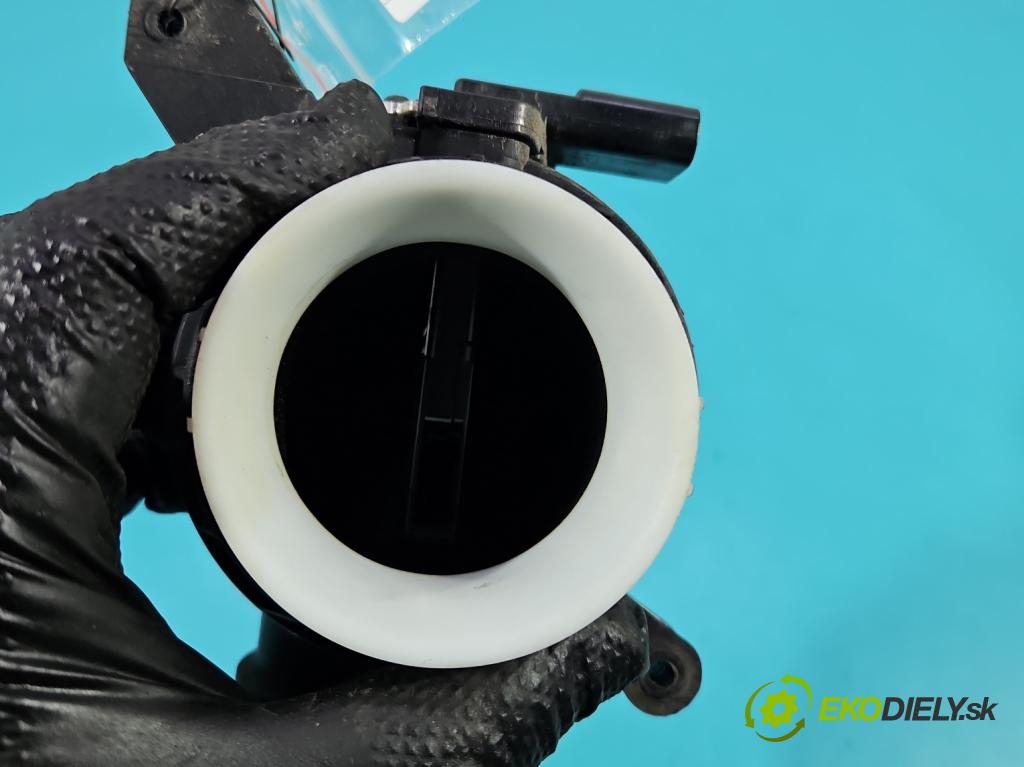 Ford C-Max II 2010-2019 1.0 EcoBoost: 125 HP manual 92 kW 998 cm3 5- průtokoměr: 7M51-12B579-BB (Váha vzduchu)