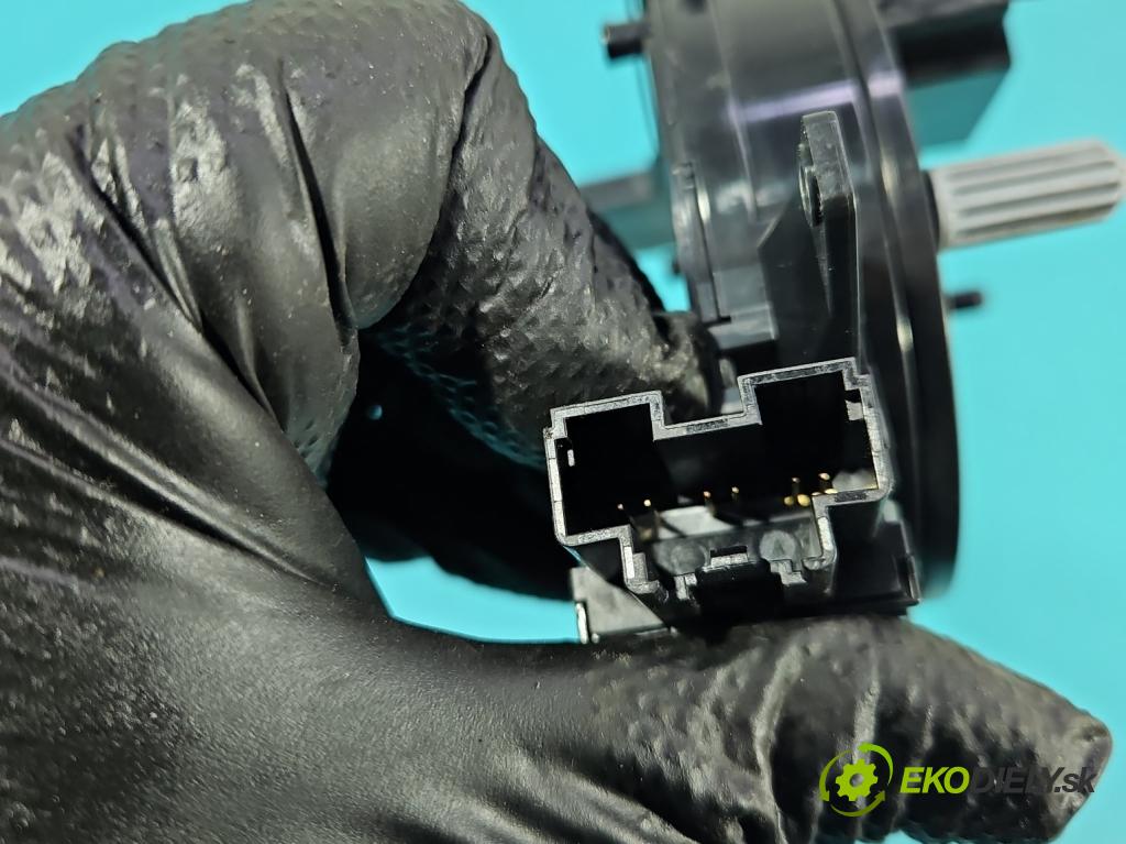 Ford C-Max II 2010-2019 1.0 EcoBoost: 125 HP manual 92 kW 998 cm3 5- Páska: airbag ZWAC30088C (Airbag)