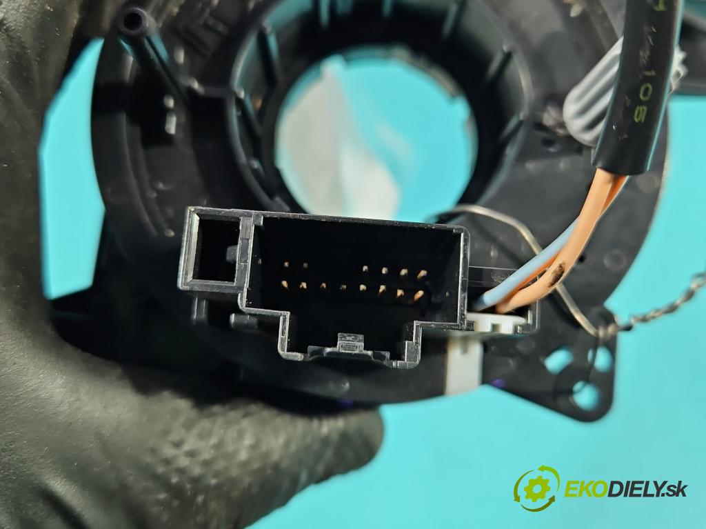 Ford C-Max II 2010-2019 1.0 EcoBoost: 125 HP manual 92 kW 998 cm3 5- Páska: airbag ZWAC30088C (Airbag)