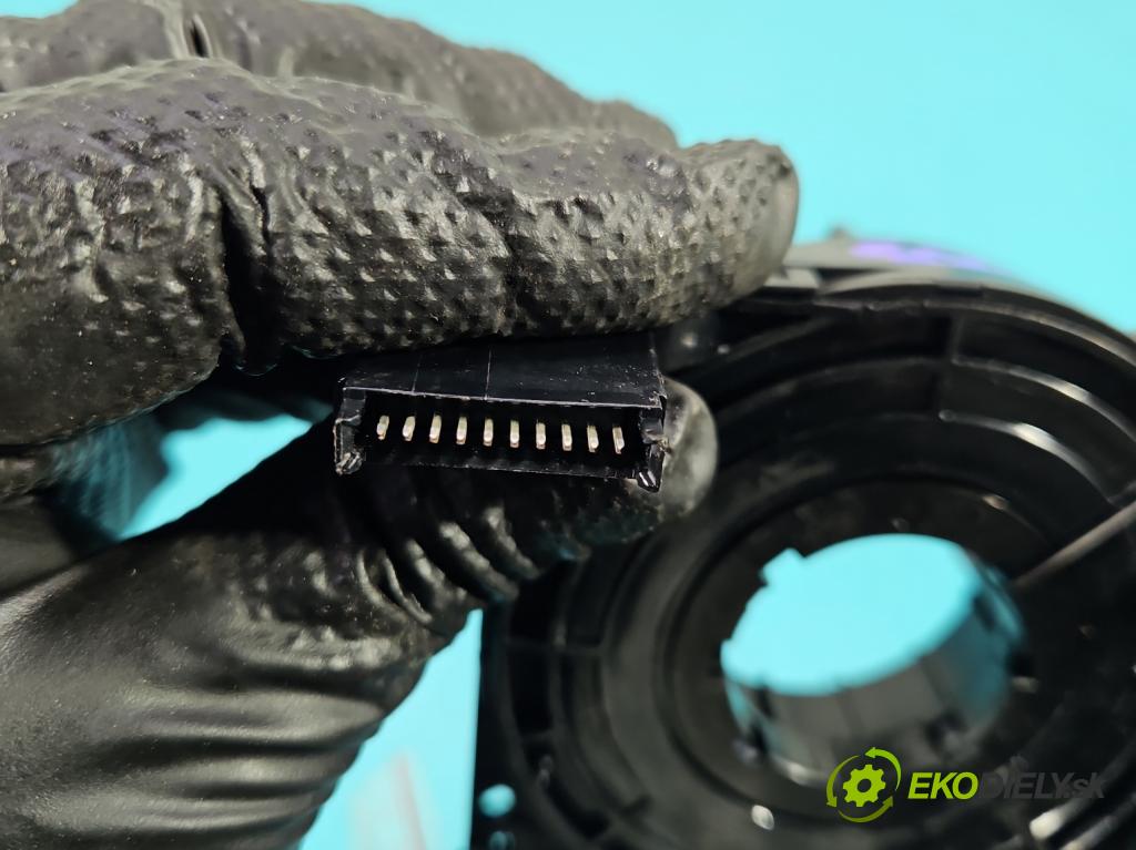 Ford C-Max II 2010-2019 1.0 EcoBoost: 125 HP manual 92 kW 998 cm3 5- Páska: airbag ZWAC30088C (Airbag)