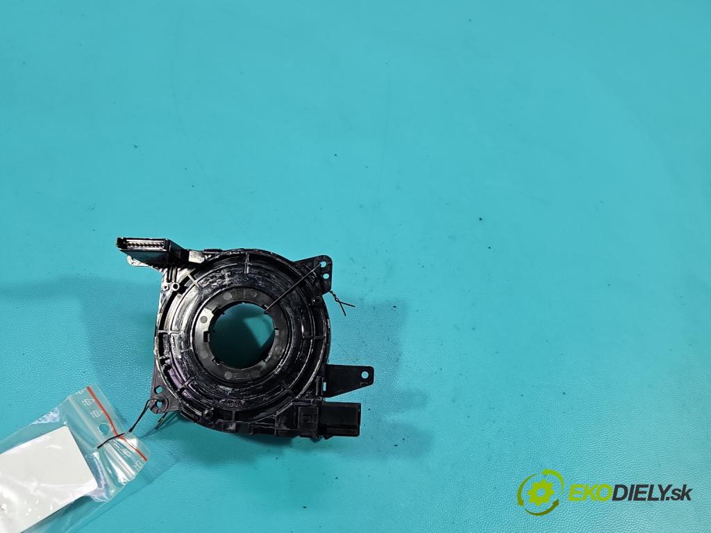 Ford C-Max II 2010-2019 1.0 EcoBoost: 125 HP manual 92 kW 998 cm3 5- Páska: airbag ZWAC30088C (Airbag)