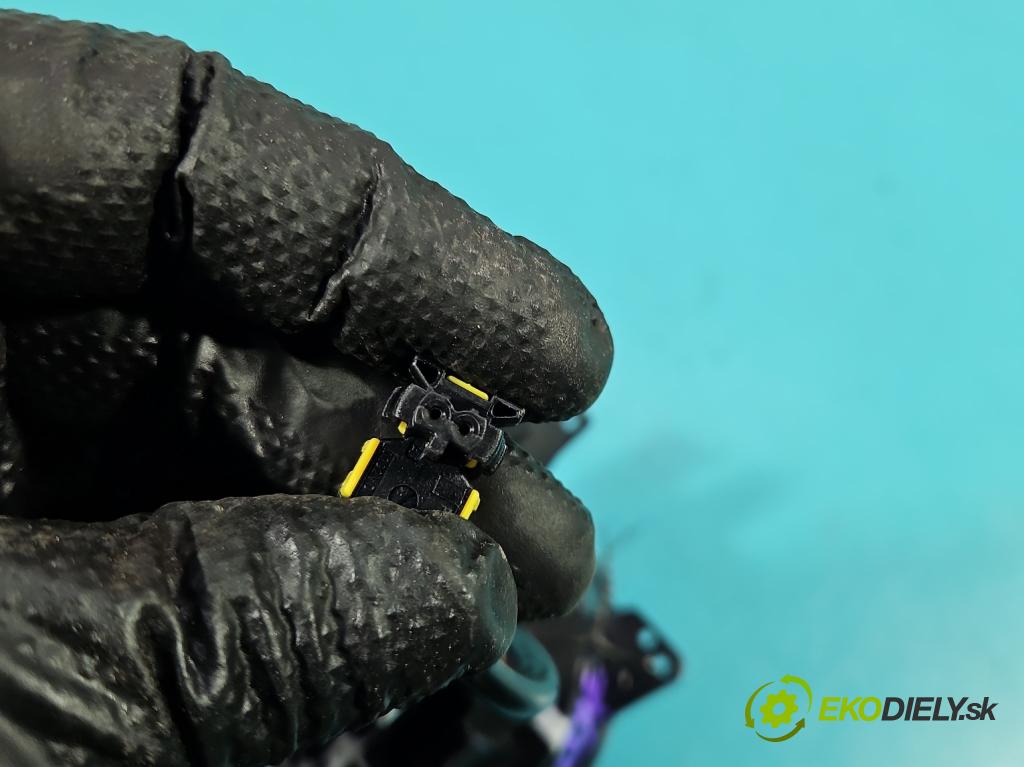 Ford C-Max II 2010-2019 1.0 EcoBoost: 125 HP manual 92 kW 998 cm3 5- Páska: airbag ZWAC30088C (Airbag)