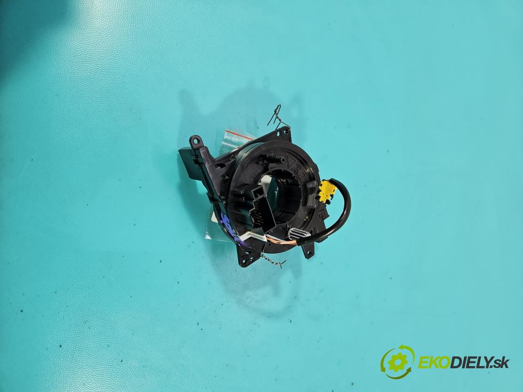 Ford C-Max II 2010-2019 1.0 EcoBoost: 125 hp manual 92 kW 998 cm3 5- Páska: airbag ZWAC30088C (Airbag)