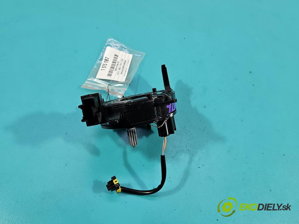 Ford C-Max II 2010-2019 1.0 EcoBoost: 125 HP manual 92 kW 998 cm3 5- Páska: airbag ZWAC30088C (Airbag)