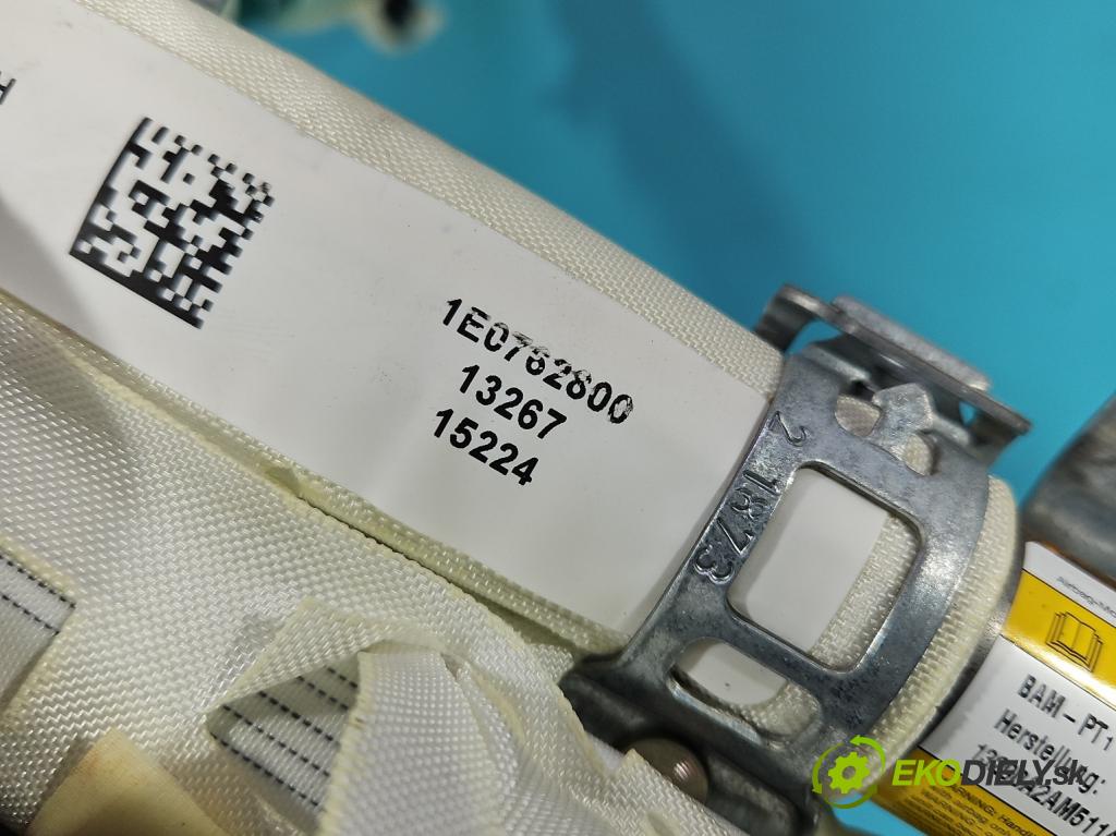 Ford C-Max II 2010-2019 1.0 EcoBoost: 125 HP manual 92 kW 998 cm3 5- clona pravé AM5114K159AE