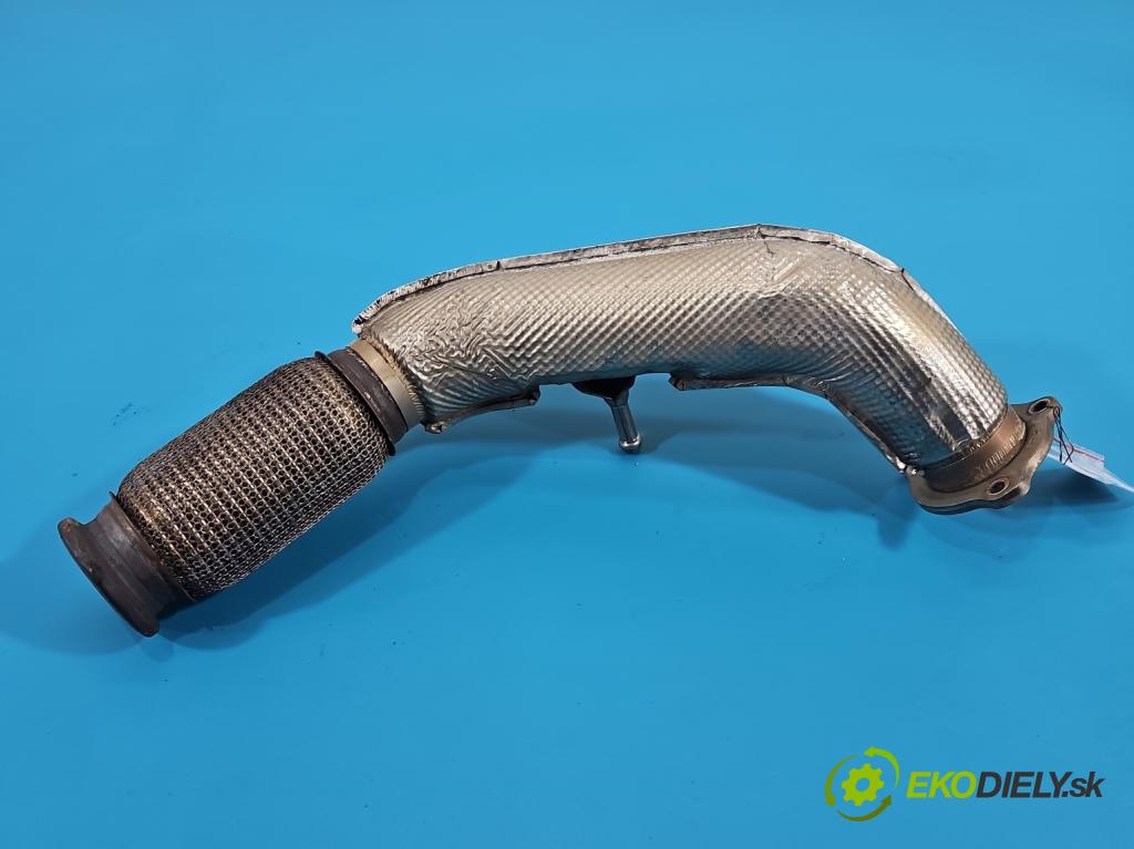 Audi A4 B9 2015-2024 2.0 TDI 190 HP automatic 140 kW 1968 cm3 5- Tlmič 8W0253350BP