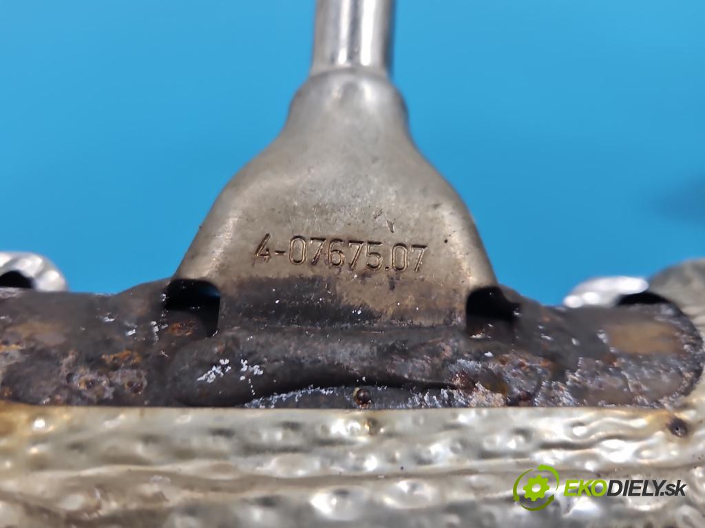 Audi A4 B9 2015-2024 2.0 TDI 190 HP automatic 140 kW 1968 cm3 5- Tlmič 8W0253350BP