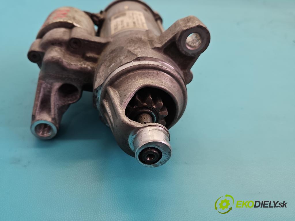 Audi A4 B9 2015-2024 2.0 TDI 190 hp automatic 140 kW 1968 cm3 5- startér: 05L911021 (Startér)