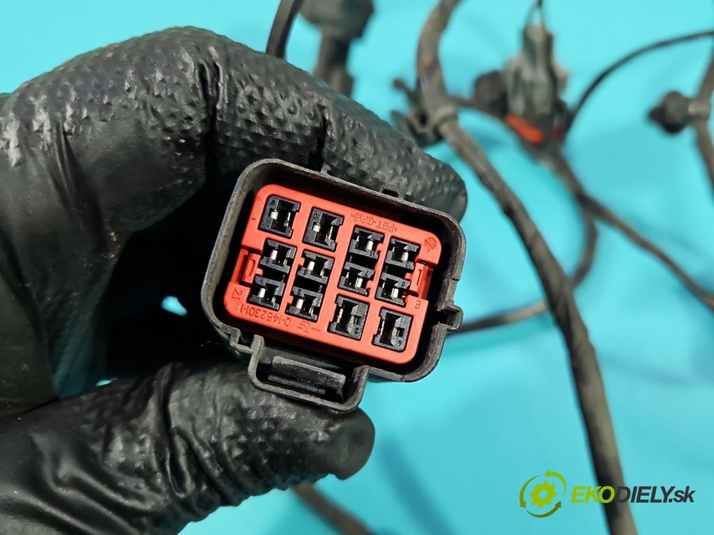 Ford C-Max II 2010-2019 1.0 EcoBoost: 125 HP manual 92 kW 998 cm3 5- snímač parkovaní: AV6T-15K867