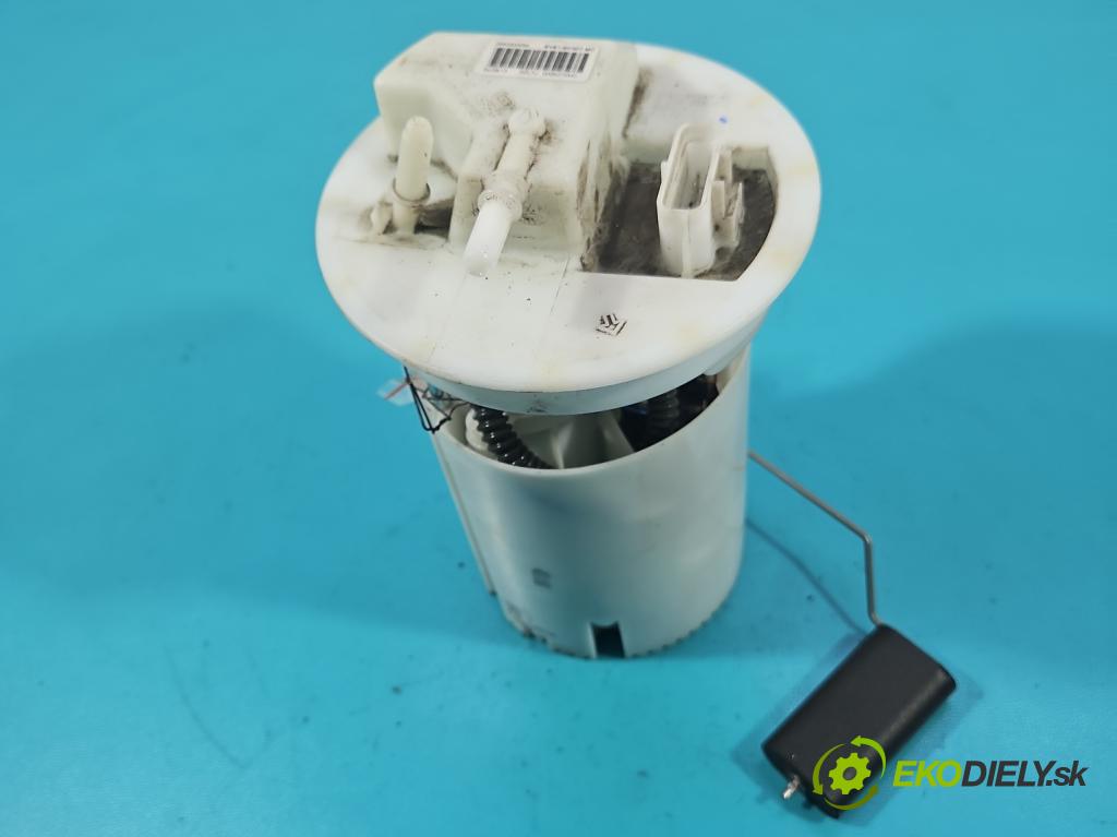 Ford C-Max II 2010-2019 1.0 EcoBoost: 125 HP manual 92 kW 998 cm3 5- čerpadlo palivo BV61-9H307-MC