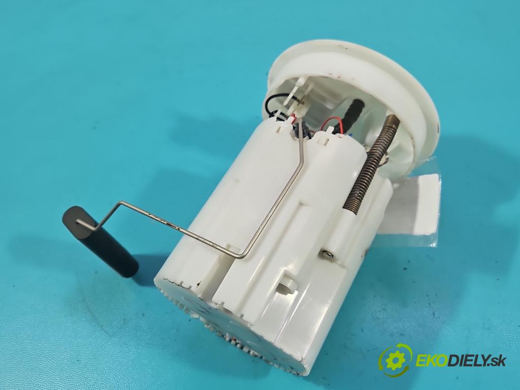 Ford C-Max II 2010-2019 1.0 EcoBoost: 125 HP manual 92 kW 998 cm3 5- čerpadlo palivo BV61-9H307-MC