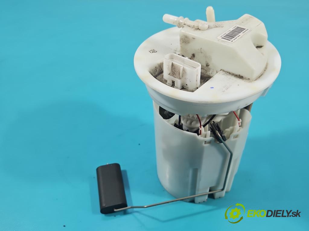 Ford C-Max II 2010-2019 1.0 EcoBoost: 125 hp manual 92 kW 998 cm3 5- čerpadlo paliva BV61-9H307-MC