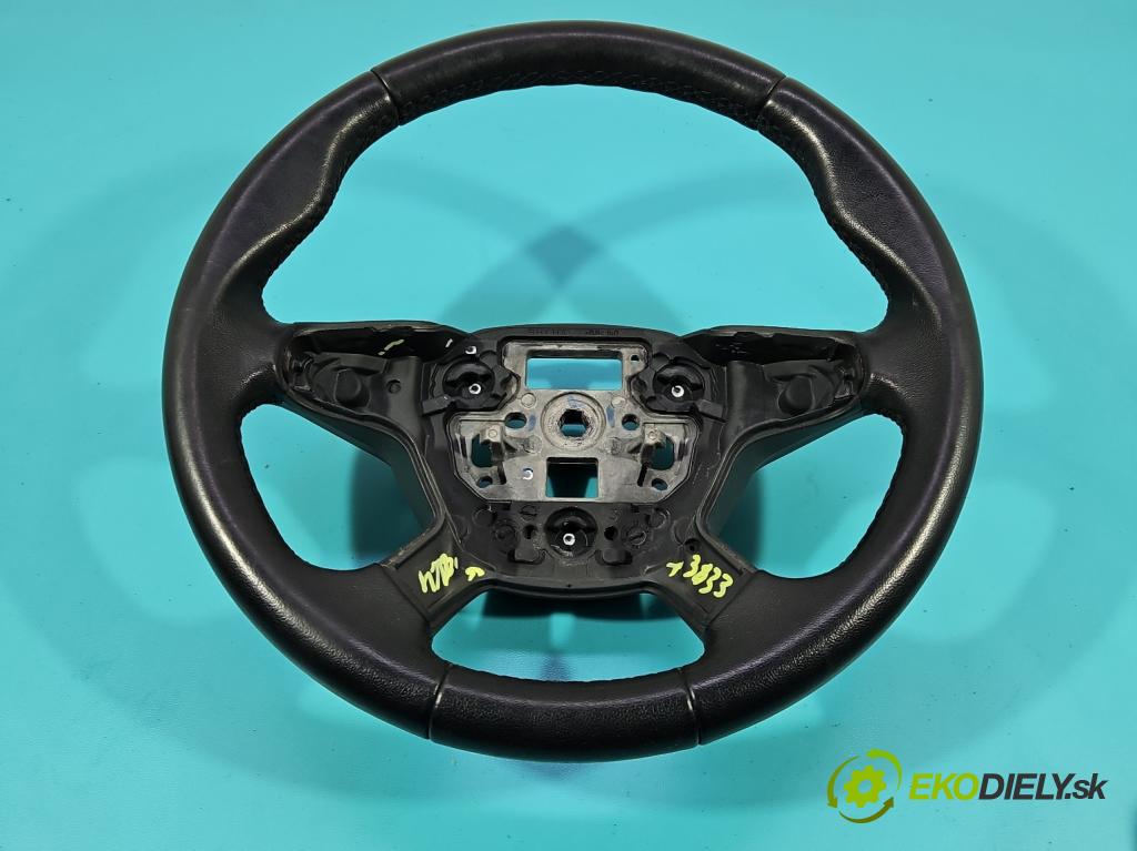 Ford C-Max II 2010-2019 1.0 EcoBoost: 125 HP manual 92 kW 998 cm3 5- volant BM513600AD (Volant)