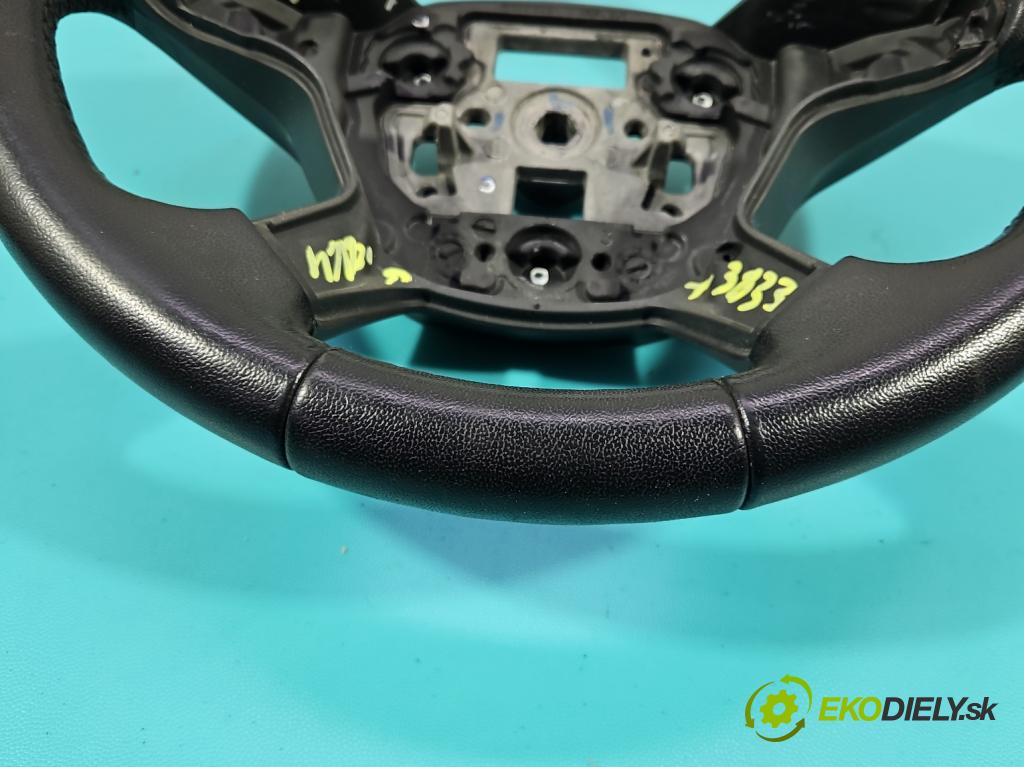 Ford C-Max II 2010-2019 1.0 EcoBoost: 125 HP manual 92 kW 998 cm3 5- volant BM513600AD (Volant)