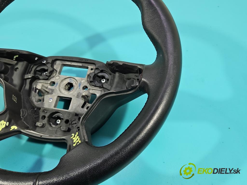 Ford C-Max II 2010-2019 1.0 EcoBoost: 125 HP manual 92 kW 998 cm3 5- volant BM513600AD (Volant)