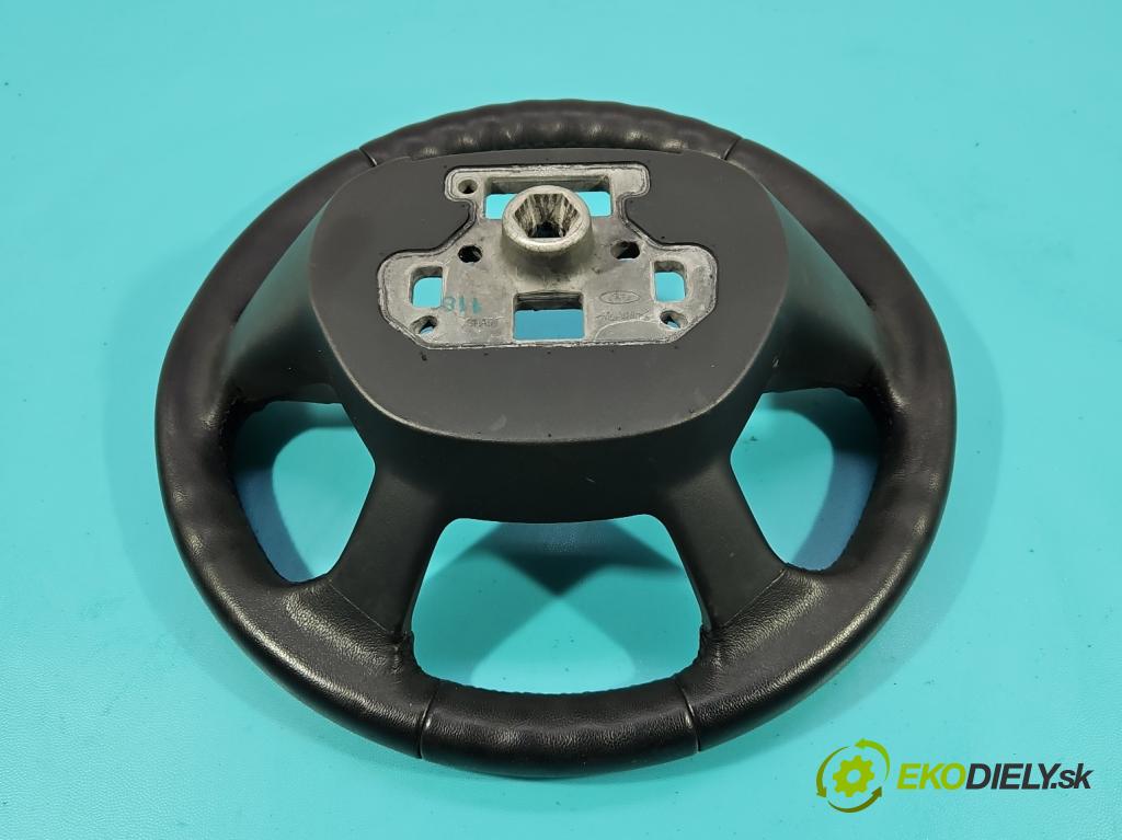 Ford C-Max II 2010-2019 1.0 EcoBoost: 125 HP manual 92 kW 998 cm3 5- volant BM513600AD (Volant)