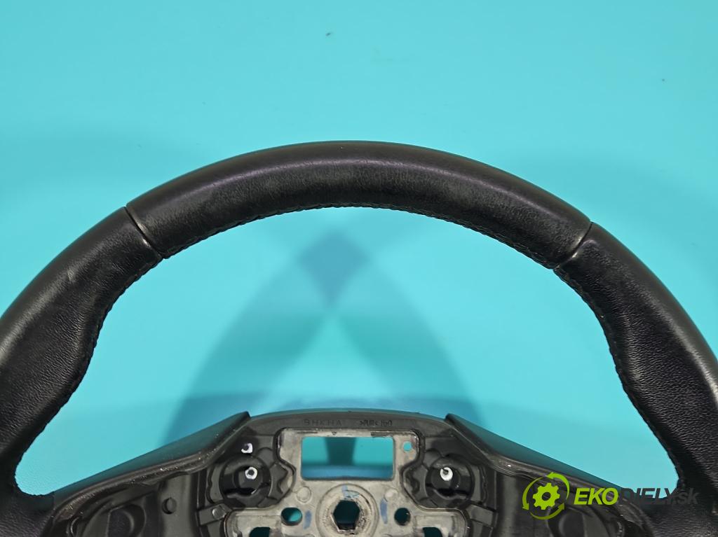 Ford C-Max II 2010-2019 1.0 EcoBoost: 125 HP manual 92 kW 998 cm3 5- volant BM513600AD (Volant)