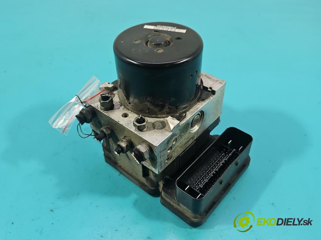 Ford C-Max II 2010-2019 1.0 EcoBoost: 125 hp manual 92 kW 998 cm3 5- čerpadlo abs BV61-2C405-AL (Pumpa ABS)