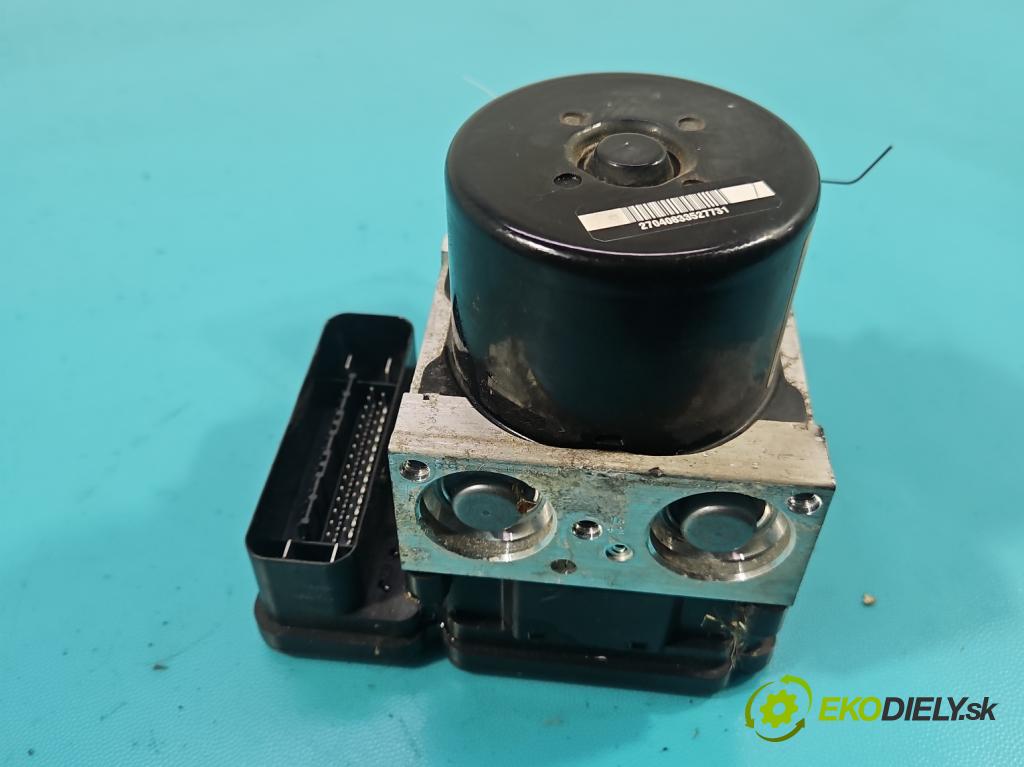 Ford C-Max II 2010-2019 1.0 EcoBoost: 125 hp manual 92 kW 998 cm3 5- čerpadlo abs BV61-2C405-AL (Pumpa ABS)