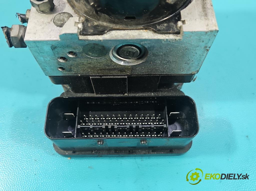 Ford C-Max II 2010-2019 1.0 EcoBoost: 125 hp manual 92 kW 998 cm3 5- čerpadlo abs BV61-2C405-AL (Pumpa ABS)