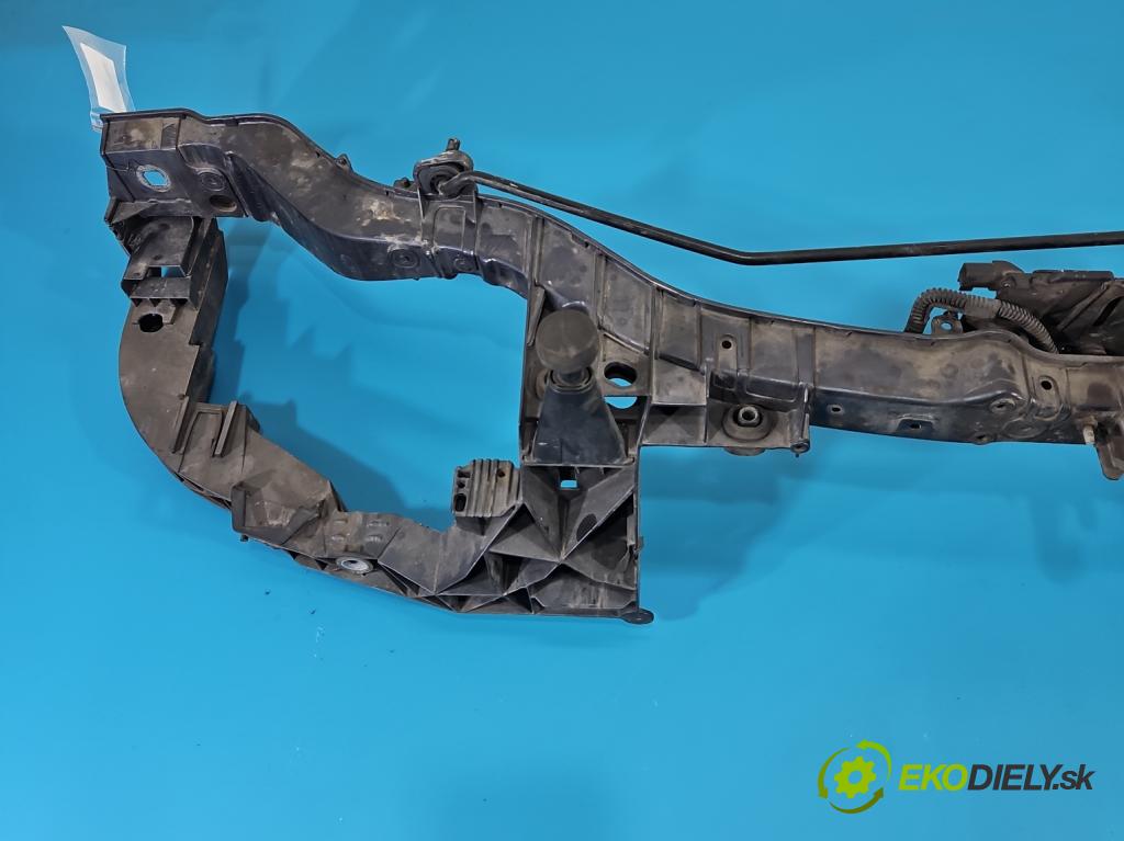 Ford C-Max II 2010-2019 1.0 EcoBoost: 125 hp manual 92 kW 998 cm3 5- stěna přední AM51-8B041-A (Přední výztuha)