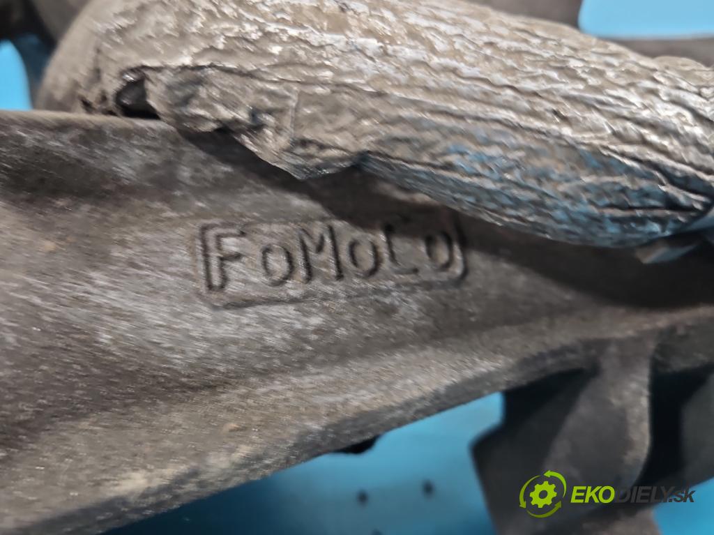 Ford C-Max II 2010-2019 1.0 EcoBoost: 125 HP manual 92 kW 998 cm3 5- Ozubené kolo: volant 41516736J