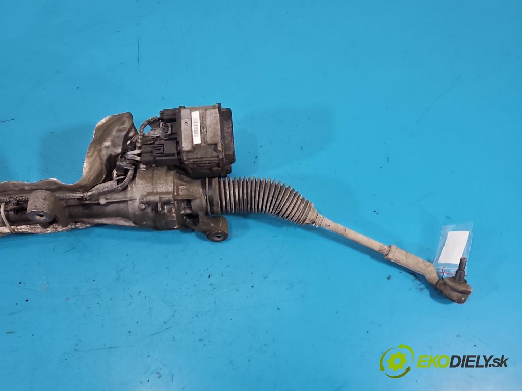 Ford C-Max II 2010-2019 1.0 EcoBoost: 125 HP manual 92 kW 998 cm3 5- Ozubené kolo: volant 41516736J