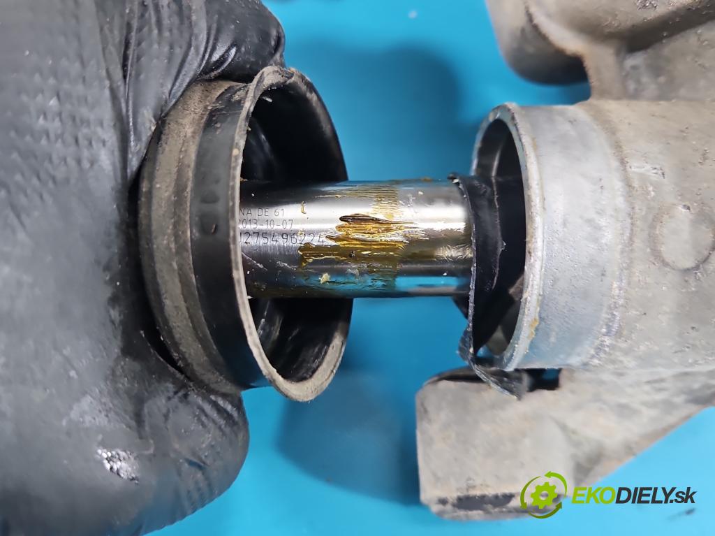 Ford C-Max II 2010-2019 1.0 EcoBoost: 125 HP manual 92 kW 998 cm3 5- Ozubené kolo: volant 41516736J