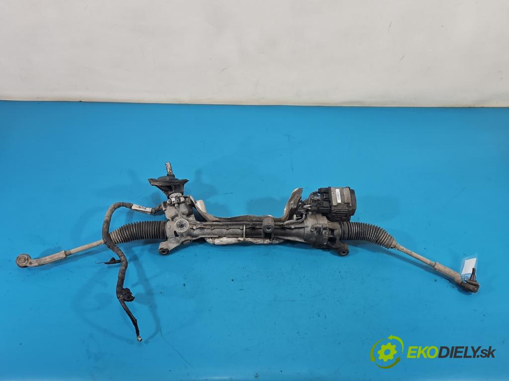 Ford C-Max II 2010-2019 1.0 EcoBoost: 125 HP manual 92 kW 998 cm3 5- Ozubené kolo: volant 41516736J