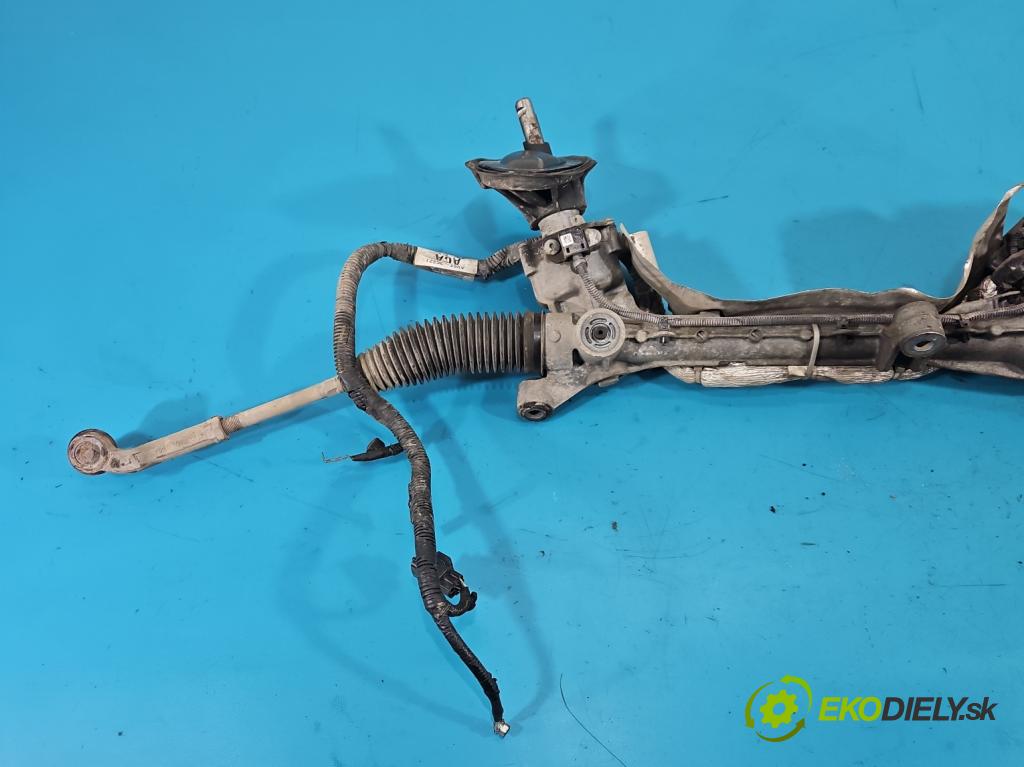 Ford C-Max II 2010-2019 1.0 EcoBoost: 125 HP manual 92 kW 998 cm3 5- Ozubené kolo: volant 41516736J