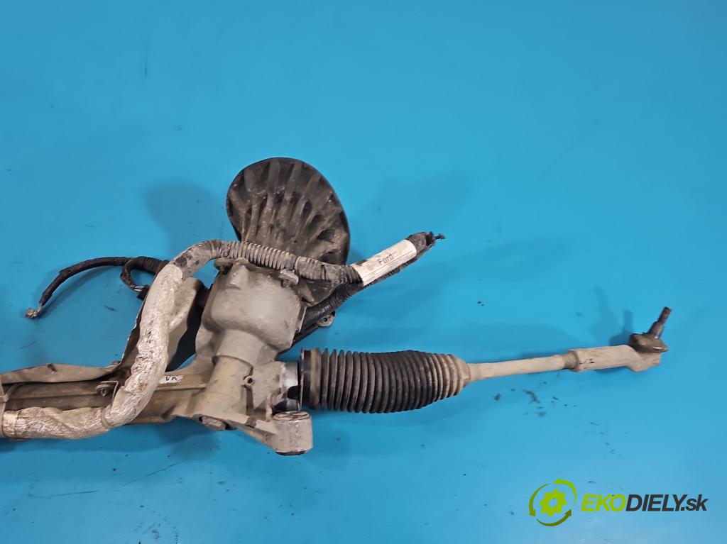 Ford C-Max II 2010-2019 1.0 EcoBoost: 125 HP manual 92 kW 998 cm3 5- Ozubené kolo: volant 41516736J