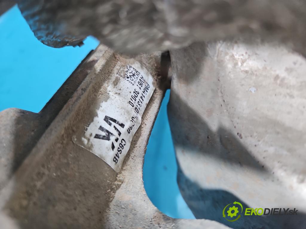 Ford C-Max II 2010-2019 1.0 EcoBoost: 125 HP manual 92 kW 998 cm3 5- Ozubené kolo: volant 41516736J