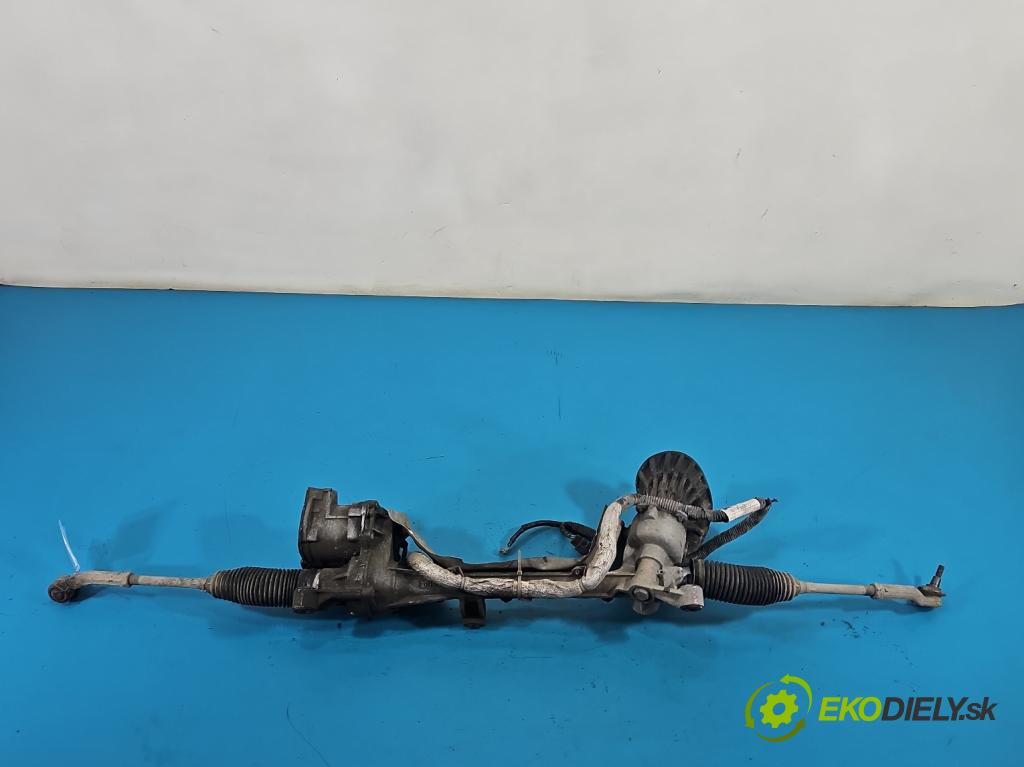 Ford C-Max II 2010-2019 1.0 EcoBoost: 125 HP manual 92 kW 998 cm3 5- Ozubené kolo: volant 41516736J