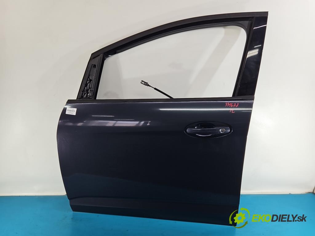 Ford C-Max II 2010-2019 1.0 EcoBoost: 125 HP manual 92 kW 998 cm3 5- dvere predné ľavé  (Kľučka dverí ostatné)